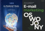 E-marketing + E-mail marketing oswojony