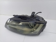 light front left side Audi A5 8T 2010 8T0941003AL