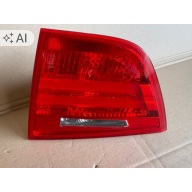BMW E91 light right rear part to the bonnet 7154162