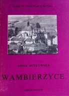 Wambierzyce - Anna Mitkowska SPK