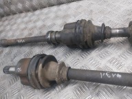 semi-axis left front + right front 5B FORD MONDEO MK3 LIFT 2.0 TDCI