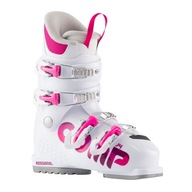 Buty narciarskie dziecięce Rossignol Comp J4 white 23.5 cm