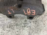 BMW E81 třmen brzdový levý záď