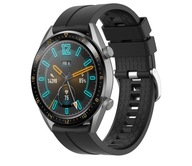 Pasek silikonowy do smartwatch huawei watch gt 2e