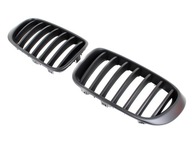 ATRAPA NERKI GRIL GRILL CZARNE BLACK BMW X3 F25 X4