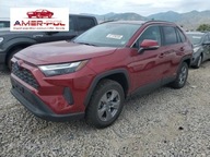 Toyota RAV4 XLE, 2022r., 4x4, 2.5L