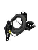 lock door left rear part WYSOKI RENAULT MASTER III 8200778366