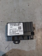 module pompe carburant MERCEDES W212 2.2CDI