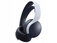 Słuchawki SONY Pulse 3D CFI-ZWH1 Czarno-biały PlayStation 5 11A138