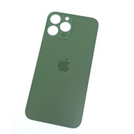 Obudowa Klapka Baterii Apple iPhone 13 Pro Max Zielona Big Hole Szybka Tył