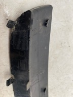 SEAT LEON 1PL FR grid of a bumper right rear part