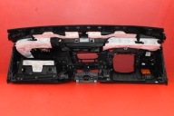 dashboard instrument panel console cockpit airbag EU KIA CEED 2 II LIFT 15-18
