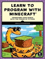Learn To Program With Minecraft Richardson Craig