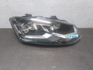 LIGHT FRONT RIGHT VW POLO FULL LED 14- 6C1941036
