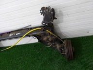 RENAULT MODUS and 04- axis rear sider rear part BEBNY ABS
