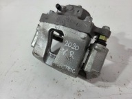 KIA Rio caliper brake front right E6C1DT24 (B505)