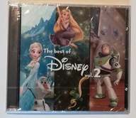 Various Artists The Best Of Disney VOL. 2 nowa CD