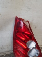 light left rear part C23551160 MAZDA 5 and CR 06R