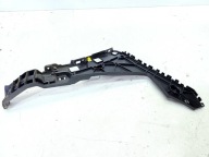Support Support plaque Pare choc Gauche Arrière AUDI Q4 E-TRON 89E807377