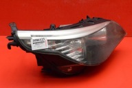 REFLEKTOR right light front lens XENON 7177740 BMW E60 E61 LIFT 07-10