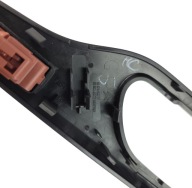 CITROEN C5 III X7 PANEL door left front button PAMIECI PAMIEC 96602084XT