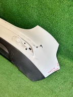 bumper rear part rear RENAULT FLUENCE