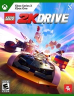 LEGO 2K DRIVE PL XBOX ONE/X/S KĽÚČ