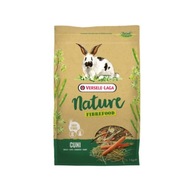VERSELE LAGA Nature Fibrefood Cuni dla królika 1kg