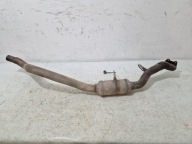 DODGE CHARGER 19- 3.6 filter CZASTECZEK STALYCH catalyst DPF 734AA10832H