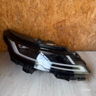 light left right lights front KOMPLET LAND ROVER RANGE ROVER EVOQUE II