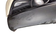 bumper front front RENAULT CAPTUR and (2013-2017) KOD LAKIERU BIXND