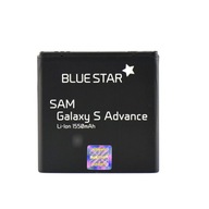 * BATERIA BLUE STAR Samsung Galaxy S Advance I9070