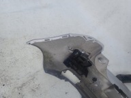 CITROEN C4 and 03-09 5D bumper rear part rear CHROM PDC
