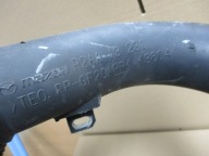 pipe hose air Mazda 6 GH 2.2 D R2AA13231