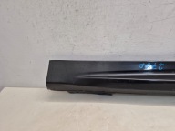 BMW 4 F36 m-packet 13- moulding threshold right replacement 51-056580