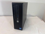 HP 400 G2.5 SFF i5-4590S /4x3,00GHz/8GB/0GB J348