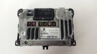 CHEROKEE KL 13- RADIO EKRAN navigace 68258671AE
