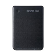 Ebook Kobo Clara BW 6'' E-Ink Carta 1300 HD 16GB WI-FI Black