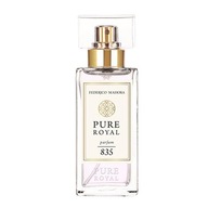 FM 835 Pure Royal 50 ml parfumovaná voda