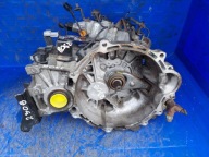 CAMBIO GETZ 1.5 CRDI P81759 MANUAL