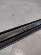 moulding threshold wewentrzna left BMW X5 E53 8408677