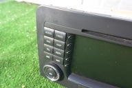 MERCEDES GL ML 164 RADIO COMMAND navigation