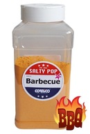 POSYPKA SALTY POP BBQ 500G do popcornu, frytek...