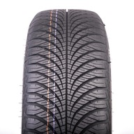 4× Goodyear Vector 4Seasons SUV G2 215/55R18 99 V zosilnenie (XL)