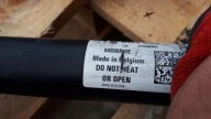 A5 8W Stoßdämpfer heck hinten 8W6513035 A4 B9 8W