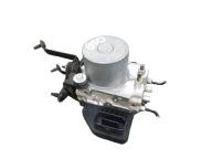 INFINITI Q50 13-18 pump ABS control unit 476604GC0A