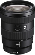 SONY E 16-55 mm f/2.8 G (SEL1655G) - NOWY