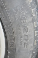 IDEALNE wheels 19" N0 CALOROCZNE PORSCHE MACAN 1
