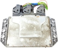 CITROEN C5 III X7 LIFT control unit springing HYDRO 9663376780