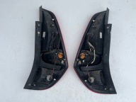 light right left rear part Suzuki SPLASH 07-14r.
